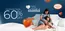 Catálogo Colchones Romance Relax | Feliz noche Mamá Hasta 60% OFF | 2026-05-07T00:00:00.000Z - 2026-05-31T00:00:00.000Z