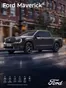Catálogo Ford | Fco ficha tecnica maverick. | 2026-05-07T00:00:00.000Z - 2026-05-21T00:00:00.000Z