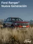 Catálogo Ford | Fco ficha tecnica ranger. | 2026-05-07T00:00:00.000Z - 2026-05-21T00:00:00.000Z