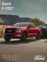 Catálogo Ford | Fco f 150 2026 ficha tecnica. | 2026-05-07T00:00:00.000Z - 2026-05-21T00:00:00.000Z