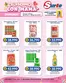 Catálogo Caribe Supermercados en Chía | Ofertasjamundi surto | 2026-05-08T00:00:00.000Z - 2026-05-11T00:00:00.000Z