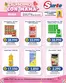 Catálogo Caribe Supermercados en Chía | Buga surto | 2026-05-08T00:00:00.000Z - 2026-05-11T00:00:00.000Z