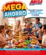 Catálogo MegaTiendas | Mega Ahorra  | 2026-05-11T00:00:00.000Z - 2026-05-12T00:00:00.000Z