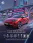 Catálogo Los Coches | Los Coches MG - 1 FICHA TECNICA MG4 URBAN | 2026-01-01T00:00:00.000Z - 2026-12-31T00:00:00.000Z