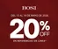 Catálogo Bosi | 20% OFF en Referencias de Linea | 2026-05-15T00:00:00.000Z - 2026-05-18T00:00:00.000Z