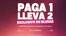 Catálogo Yoyo Jeans | Paga 1 Lleva 2 exclusivo en blusas | 2026-05-15T00:00:00.000Z - 2026-05-18T00:00:00.000Z