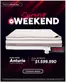 Catálogo Colchones Spring | Ofertas Colchones Spring | 2026-05-16T00:00:00.000Z - 2026-05-30T00:00:00.000Z