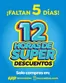 Catálogo Mercaldas en San Gil | Descubre ofertas atractivas | 2026-05-16T00:00:00.000Z - 2026-05-30T00:00:00.000Z