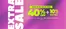Catálogo Mickids en González | Extra Sale 40% OFF +10% OFF Extra | 2026-05-18T00:00:00.000Z - 2026-05-19T00:00:00.000Z