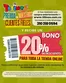 Catálogo Titinos en Monterrey | Bono 20% OFF | 2026-05-18T00:00:00.000Z - 2026-05-31T00:00:00.000Z