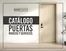 Catálogo Madecentro | Copy of puertas | 2026-05-19T00:00:00.000Z - 2026-06-02T00:00:00.000Z