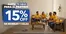 Catálogo Rimax | 15% OFF en muebles y salas | 2026-05-19T00:00:00.000Z - 2026-05-24T00:00:00.000Z