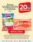 Catálogo Olímpica | Ofertas especiales atractivas para todos | 2026-05-20T00:00:00.000Z - 2026-05-20T00:00:00.000Z