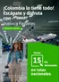Catálogo Viajes el Corte Inglés | Escapate y disfruta con JetSMART Hasta 15% OFF | 2026-05-20T00:00:00.000Z - 2026-06-30T00:00:00.000Z