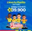 Catálogo Éxito en Tolú | Excelente oferta para todos los clientes | 2026-05-21T00:00:00.000Z - 2026-06-04T00:00:00.000Z