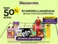 Catálogo Éxito en Tolú | Ofertas especiales atractivas para todos | 2026-05-12T00:00:00.000Z - 2026-05-21T00:00:00.000Z