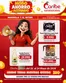 Catálogo Caribe Supermercados | Volanteanti | 2026-05-22T00:00:00.000Z - 2026-05-24T00:00:00.000Z