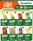 Catálogo Supertiendas Cañaveral en Soacha | Excelente oferta para cazadores de gangas | 2026-05-20T00:00:00.000Z - 2026-06-21T00:00:00.000Z