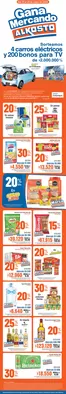 Catálogo Alkosto | Separata mercado | 2026-05-23T00:00:00.000Z - 2026-05-29T00:00:00.000Z
