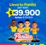 Catálogo Éxito en Mosquera Cundinamarca | Excelente oferta para cazadores de gangas | 2026-05-23T00:00:00.000Z - 2026-06-06T00:00:00.000Z