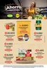 Catálogo Éxito | ÉXITO AHORRO COMPROBADO, AQUI LA PLATA TE ALCANZA Y HASTA TE SOBRA | 2026-05-01T00:00:00.000Z - 2026-05-31T00:00:00.000Z