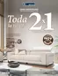 Catálogo Brunati | Toda la Tienda 2x1, Compra Hoy y empieza a pagar en Agosto | 2026-05-26T00:00:00.000Z - 2026-06-21T00:00:00.000Z