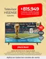 Catálogo Olímpica | Ofertas y gangas exclusivas | 2026-05-25T00:00:00.000Z - 2026-05-31T00:00:00.000Z