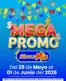 Catálogo MercaTodo | Excelente oferta para todos los clientes | 2026-05-29T00:00:00.000Z - 2026-06-01T00:00:00.000Z