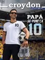 Catálogo Croydon | Croydon Papa se pone la 10 | 2026-06-01T00:00:00.000Z - 2026-06-30T00:00:00.000Z