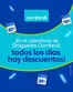 Catálogo Comfandi en Buenaventura | Ofertas principales para ahorradores | 2026-06-02T00:00:00.000Z - 2026-06-16T00:00:00.000Z
