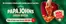 Catálogo Papa John's | Papa John sabor oficial, pide el tuyo aquí desde $66.900 | 2026-06-03T00:00:00.000Z - 2026-07-31T00:00:00.000Z