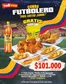 Catálogo Cali Vea | Combo Futbolero | 2026-06-03T00:00:00.000Z - 2026-06-15T00:00:00.000Z