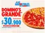 Catálogo Domino's Pizza | Precio Especial | 2026-06-03T00:00:00.000Z - 2026-06-30T00:00:00.000Z