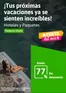 Catálogo Viajes el Corte Inglés en Lebrija | Promociones  | 2026-06-04T00:00:00.000Z - 2026-06-30T00:00:00.000Z