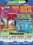 Catálogo Hogar y Moda | Promociones actuales | 2026-06-01T00:00:00.000Z - 2026-06-25T00:00:00.000Z