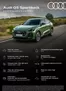 Catálogo Audi en Susa | Audi Q5 Sportback copy1 | 2026-06-04T00:00:00.000Z - 2026-06-18T00:00:00.000Z