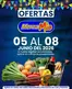 Catálogo MercaTodo | Excelente oferta para todos los clientes | 2026-06-05T00:00:00.000Z - 2026-06-08T00:00:00.000Z