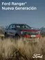 Catálogo Ford en Susa | Fco ficha tecnica ranger nueva generacion. | 2026-06-04T00:00:00.000Z - 2026-06-18T00:00:00.000Z