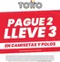 Catálogo Totto | Ofertas exclusivas para nuestros clientes | 2026-06-05T00:00:00.000Z - 2026-06-21T00:00:00.000Z