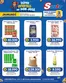 Catálogo Caribe Supermercados en Agustín Codazzi | Surto jamundi | 2026-06-05T00:00:00.000Z - 2026-06-08T00:00:00.000Z