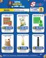 Catálogo Caribe Supermercados en Agustín Codazzi | Surto BUGA | 2026-06-05T00:00:00.000Z - 2026-06-08T00:00:00.000Z