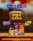 Catálogo MercaTodo | Ofertas y gangas exclusivas | 2026-06-05T00:00:00.000Z - 2026-06-19T00:00:00.000Z