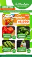 Catálogo La Montaña agromercados | LA MONTAÑA | 2026-06-05T00:00:00.000Z - 2026-06-08T00:00:00.000Z