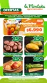 Catálogo La Montaña agromercados | LA MONTAÑA OFERTAS SEMANALES | 2026-06-05T00:00:00.000Z - 2026-06-08T00:00:00.000Z