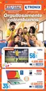 Catálogo Alkosto | Separata alkosto ktronix | 2026-06-06T00:00:00.000Z - 2026-06-12T00:00:00.000Z