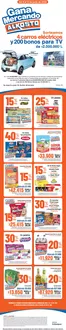 Catálogo Alkosto en Nariño Nariño | Separata mercado | 2026-05-06T00:00:00.000Z - 2026-06-12T00:00:00.000Z