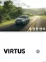 Catálogo Volkswagen en Cajicá | Volkswagen Virtus | 2026-01-01T00:00:00.000Z - 2026-12-31T00:00:00.000Z