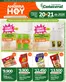 Catálogo Supertiendas Cañaveral en Villeta | Descuentos y promociones | 2026-05-20T00:00:00.000Z - 2026-06-21T00:00:00.000Z