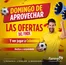 Catálogo Flamingo | Ofertas Flamingo | 2026-06-08T00:00:00.000Z - 2026-06-22T00:00:00.000Z