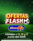 Catálogo MercaTodo en San Vicente | Gangas exclusivas | 2026-06-09T00:00:00.000Z - 2026-06-11T00:00:00.000Z